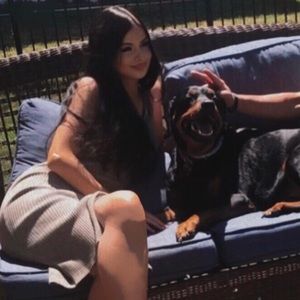 Meet your Posher, Morgan